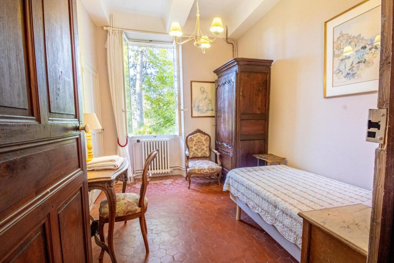 L'Ermitage Villa Sault-de-Vaucluse Luaran gambar